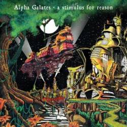 Alpha Galates : A Stimulus for Reason